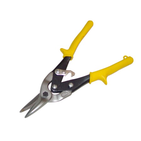 Bon Tool Bon 13-157 Aviation Snip, Straight/Combo 13-157